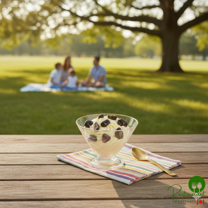 Albanese Dark Chocolate Covered Dried Cherries 10 lb.