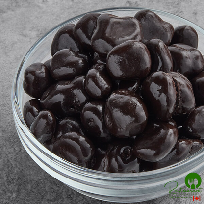 Albanese Dark Chocolate Covered Dried Cherries 10 lb.
