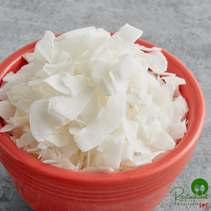 Hickory Harvest Unsweetened Medium Chipped Coconut 25 lb.