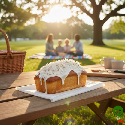 Hickory Harvest Unsweetened Medium Chipped Coconut 25 lb.