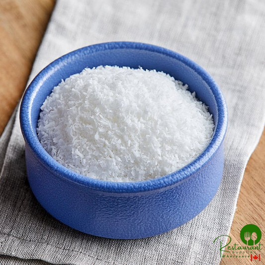 Hickory Harvest Unsweetened Coconut Macaroon - 25 lb.