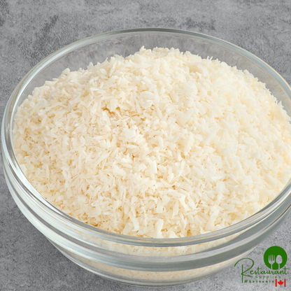 Bob's Red Mill Unsweetened Shredded Coconut 25 lb.