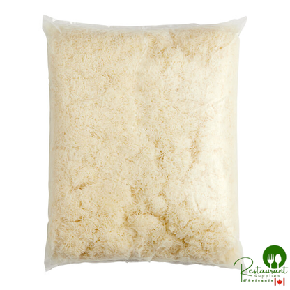 Coral Bay Sweetened Fancy Coconut Flakes 10 lb. - 3/Case