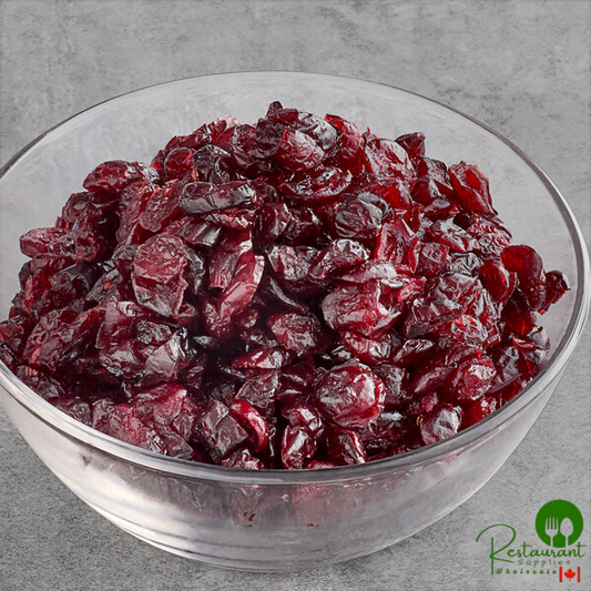 Ocean Spray Sweetened Dried Cranberries 25 lb.
