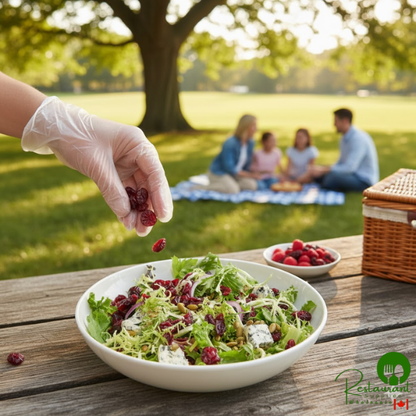 Ocean Spray Sweetened Dried Cranberries 25 lb.