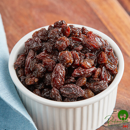 Hickory Harvest Flame Raisins 30 lb.