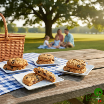 Hickory Harvest Flame Raisins 30 lb.