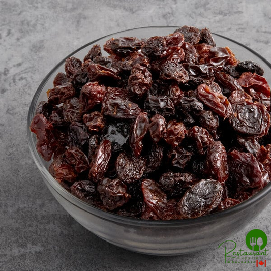 California Select Jumbo Raisins 30 lb.