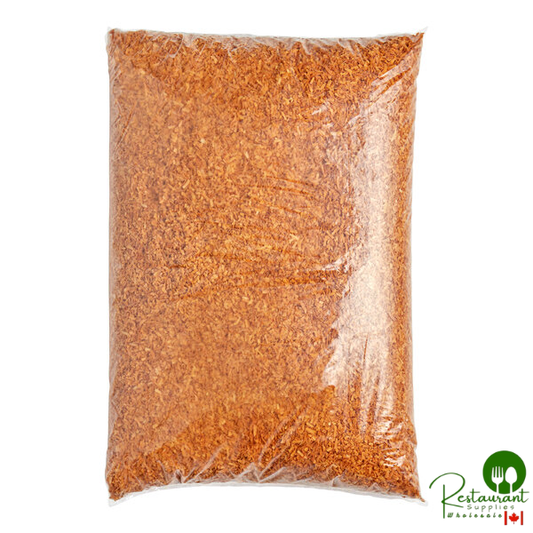 Coral Bay Sweetened Toasted Coconut Flakes 10 lb.