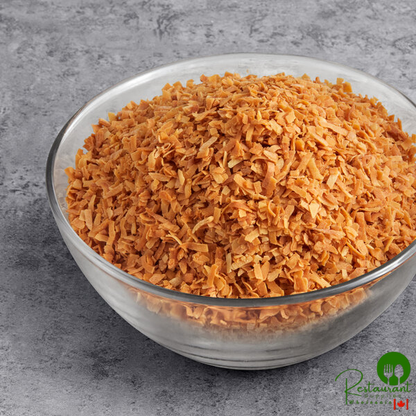 Coral Bay Sweetened Toasted Coconut Flakes 10 lb.