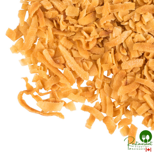 Sweet Toasted Coconut Flakes - 10 lb.
