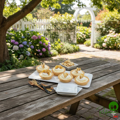 Hickory Harvest Sweetened Banana Chips 14 lb.