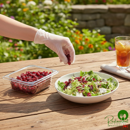 Ocean Spray Sweetened Dried Cranberries 10 lb.