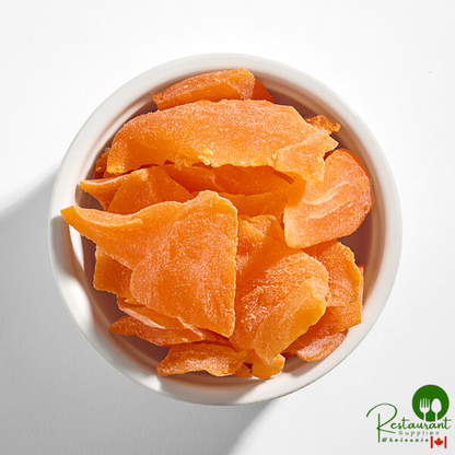 Dried Mango Slices 11 lb. By Prime