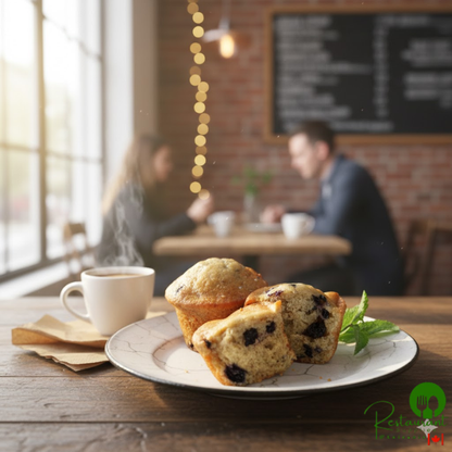 Dried Blueberries 2.5 lb. By Prime- 2/Case