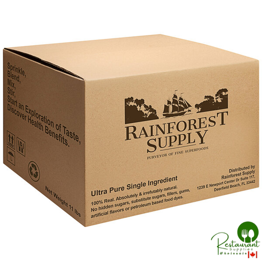Rainforest Supply Black Carrot Powder 11 lb.