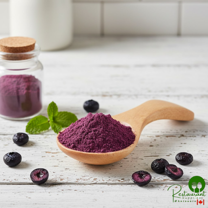 Rainforest Supply Black Carrot Powder 11 lb.