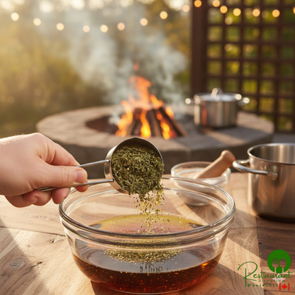 Silva Dried Minced Green Onion 28 lb.