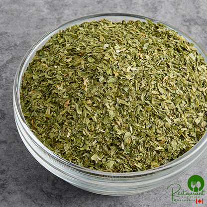 Silva Dried Minced Green Onion 28 lb.