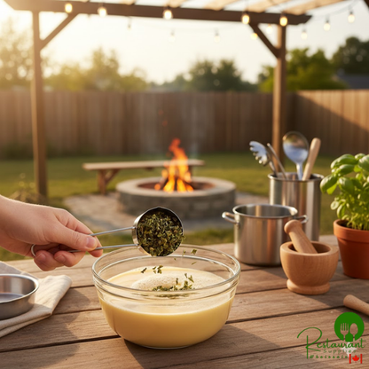 Silva Dried 1/4" Diced Green Bell Pepper 25 lb.