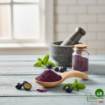 Rainforest Supply Black Carrot Powder 5 lb.