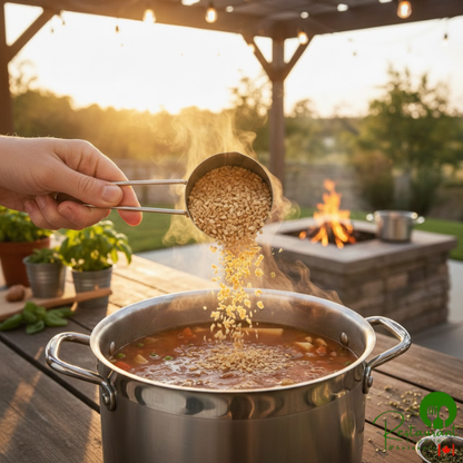 Silva Dried Minced White Onion 40 lb.