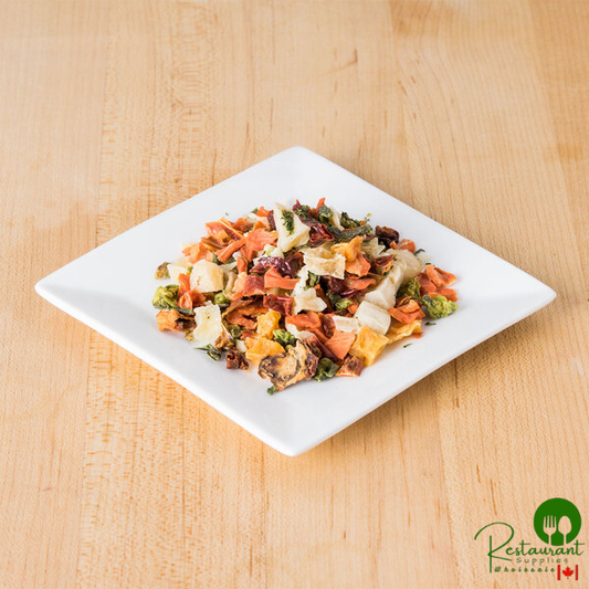 Vegetable Flakes - 25 lb.