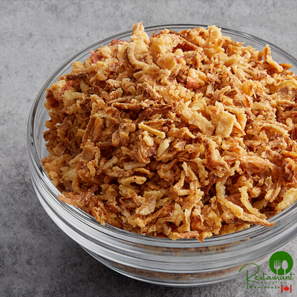 Clown Toasted Onion Bits 22 lb.