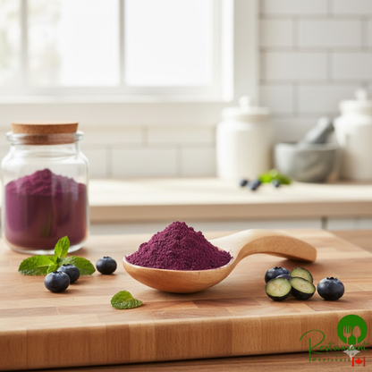 Rainforest Supply Black Carrot Powder 2 lb.