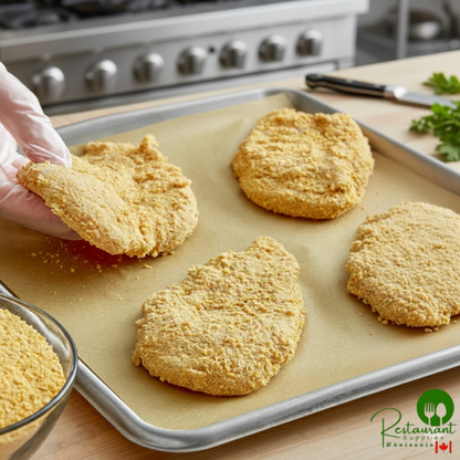 Kellogg's Corn Flakes Crumbs 44 lb.