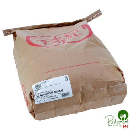 Golden Dipt 50 lb. All-Purpose Breading