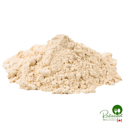 Golden Dipt 5 lb. Crispy Seasoned Chicken Fry Mix - 6/Case