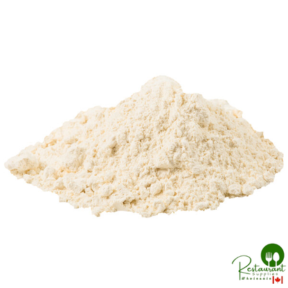 Golden Dipt English Style Fish 'N Chips Batter Mix 5 lb. - 6/Case