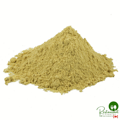 Golden Dipt 4 lb. Seasoned Bread Crumbs - 6/Case