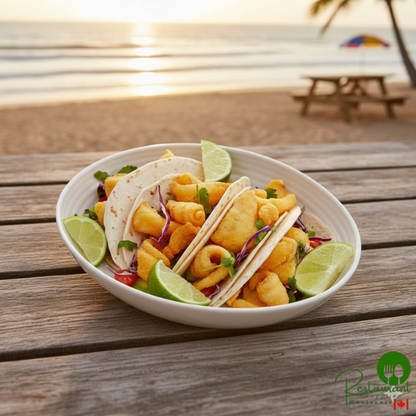 Zatarain's 25 lb. Southern Style Fish Fri Breading Mix