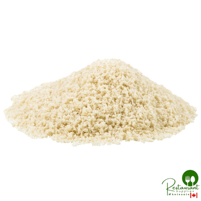 Golden Dipt 25 lb. Japanese-Style Fine Panko Bread Crumbs
