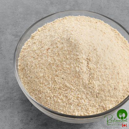 Imperia Plain Bread Crumbs 5 lb. - 6/Case