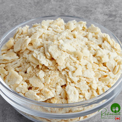 Sunshine Krispy Medium Crushed Saltine Crackers 10 lb.