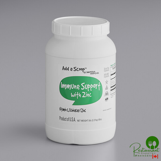 Add A Scoop Immune Support Blend Supplement Powder 5 lb.