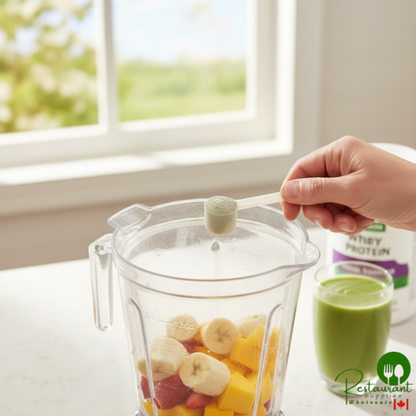 Add A Scoop Immune Support Blend Supplement Powder 5 lb.