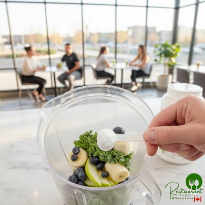 Add A Scoop Multi-Vitamin Blend Supplement Powder 1 lb.