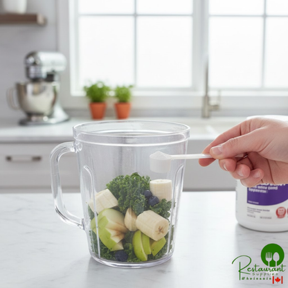 Add A Scoop Energy Blend Supplement Powder 1 lb.