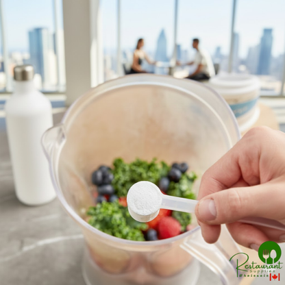 Add A Scoop Hangover Blend Supplement Powder 1 lb.