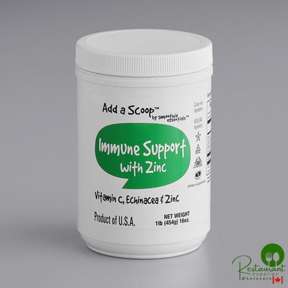 Add A Scoop Immune Support Blend Supplement Powder 1 lb.
