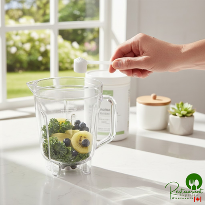 Add A Scoop Probiotic Blend Supplement Powder 1 lb.