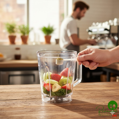 Add A Scoop Green Blend Supplement Powder 1 lb.