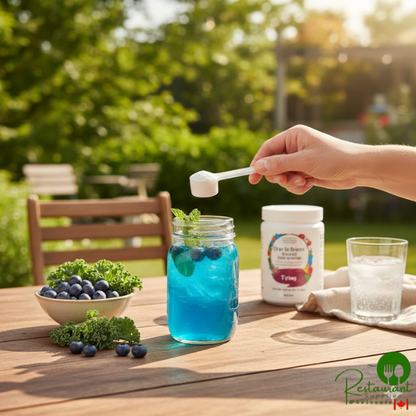 Add A Scoop Trim & Fit Supplement Powder 1 lb.