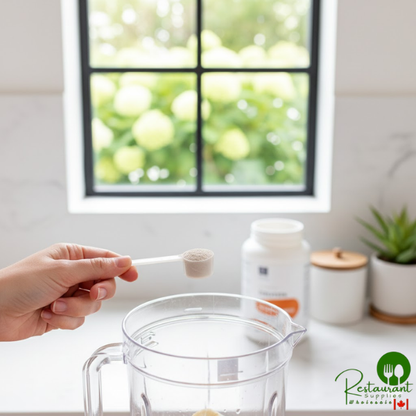 Add A Scoop Antioxidant Blend Supplement Powder 1 lb.