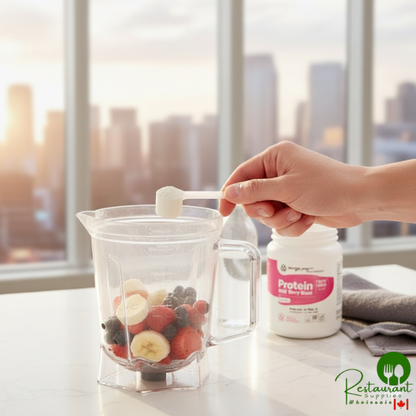 Add A Scoop Women's Blend Supplement Powder 1 lb.