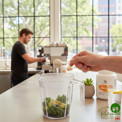 Add A Scoop Antioxidant Blend Supplement Powder 5 lb.